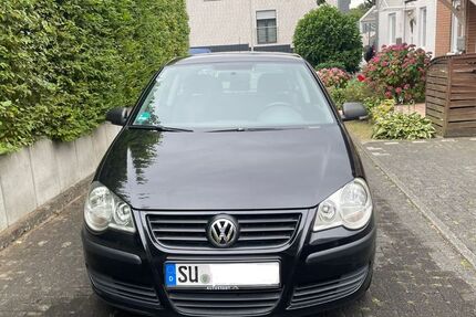 VW Polo 264.000 km 2.000 &euro; Leverkusen 51381