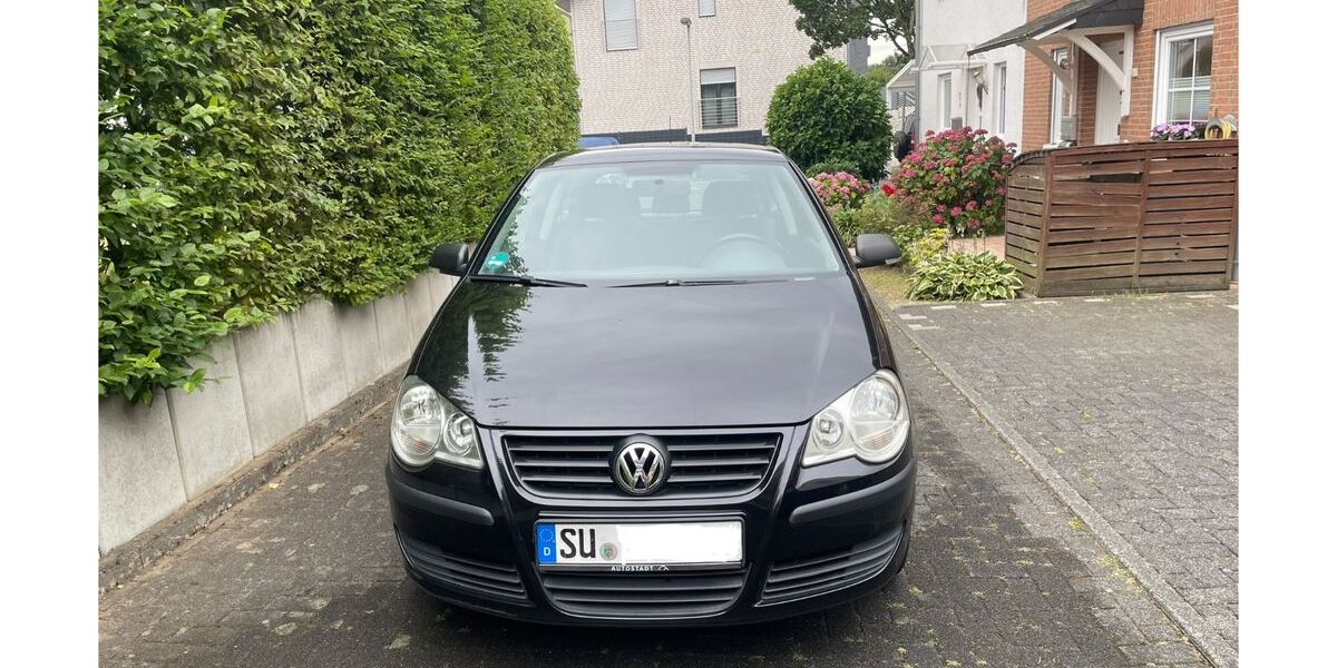 VW Polo 264.000 km 2.000 &euro; Leverkusen 51381