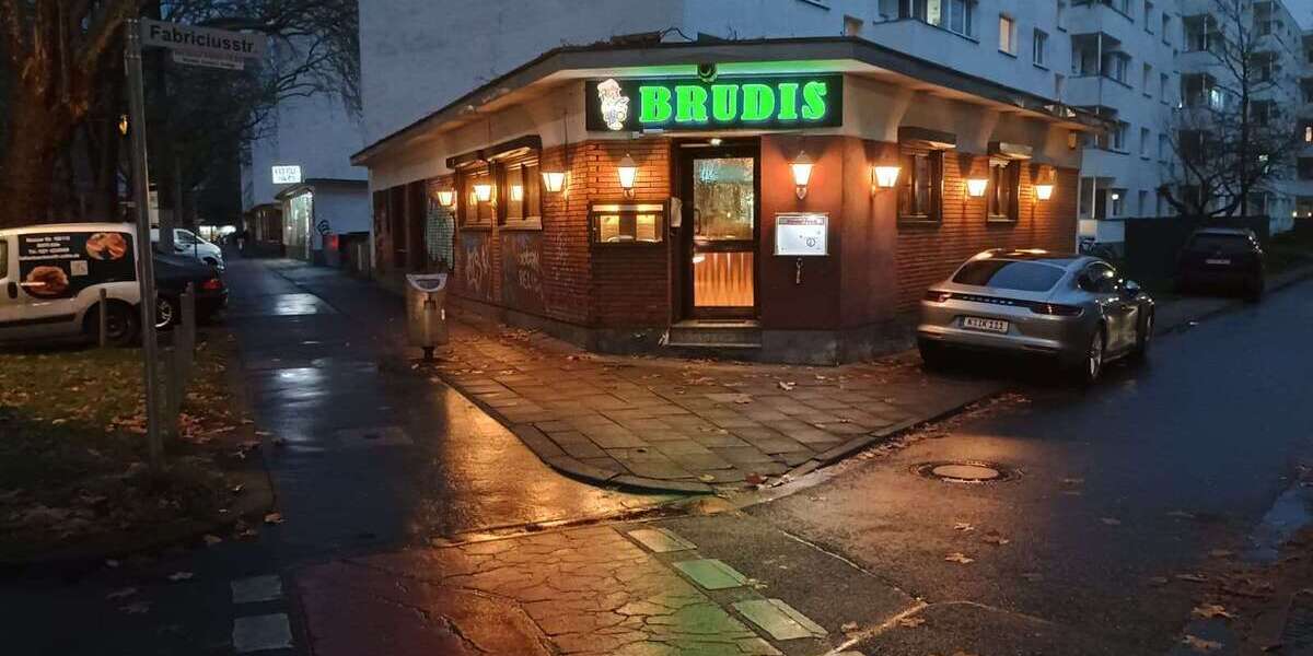 Gewerbeobjekt Köln Mülheim - 495.000&euro; | Angebot:24273205