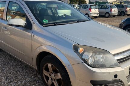 Opel Astra 137.000 km 650 &euro; Leverkusen 51371