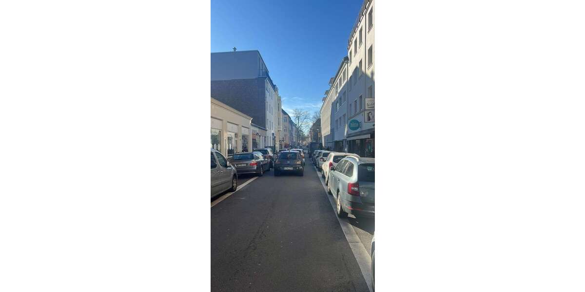 Gewerbeobjekt Köln Nippes - 1.700&euro; | Angebot:25415837