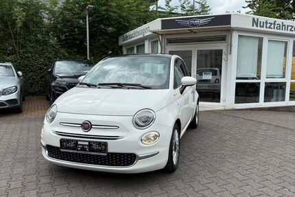 Fiat 500 86.130 km 9.190 &euro; Köln 51067