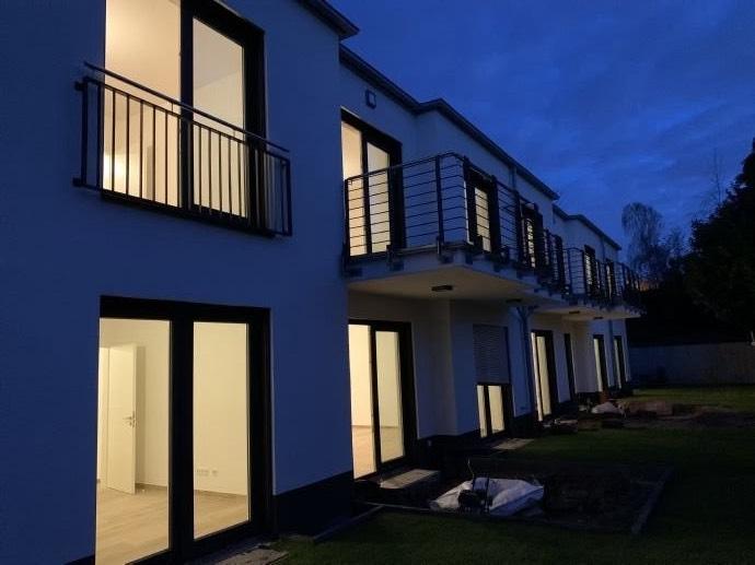 Erdgeschoßwohnung Köln Chorweiler - 3 Zimmer, 88 m&sup2;, 1.845&euro; | Angebot:24082895