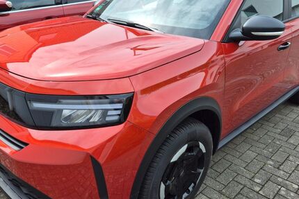 Opel Frontera 5.000 km 19.850 &euro; Pulheim 50259