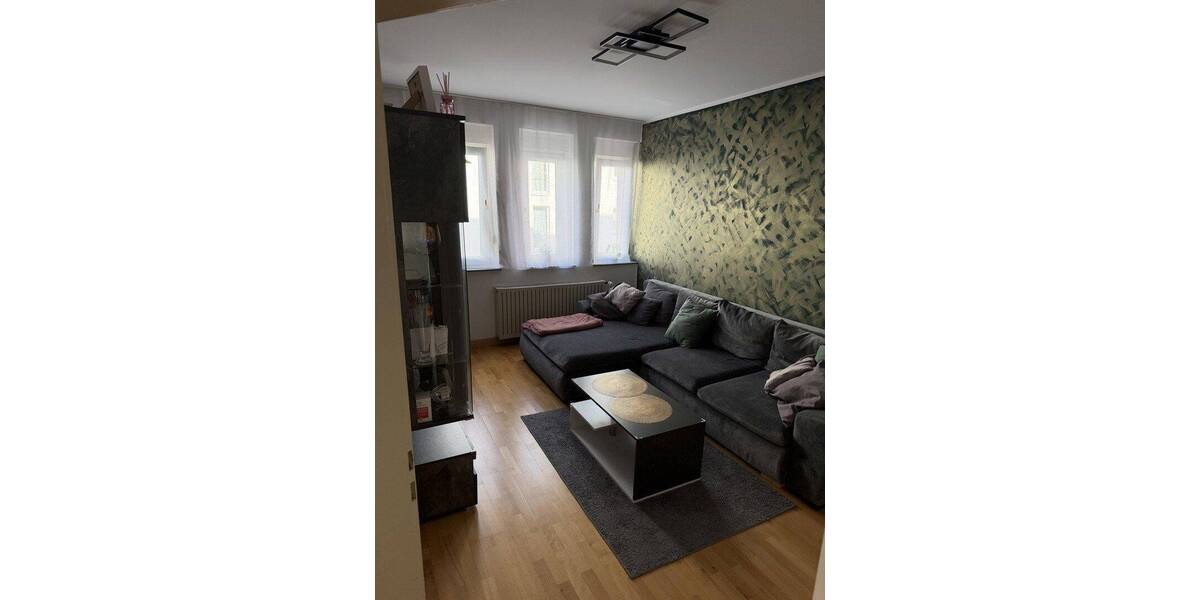 Etagenwohnung Köln Buchheim - 3 Zimmer, 80 m&sup2;, 940&euro; | Angebot:26831996