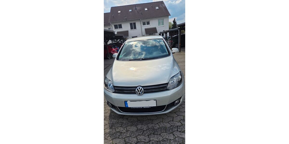 VW Golf Plus 120.000 km 6.500 &euro; Bornheim 53332