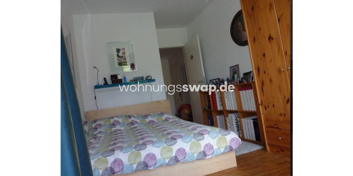 Etagenwohnung Köln Ossendorf - 4 Zimmer, 109 m&sup2;, 1.330&euro; | Angebot:26025462