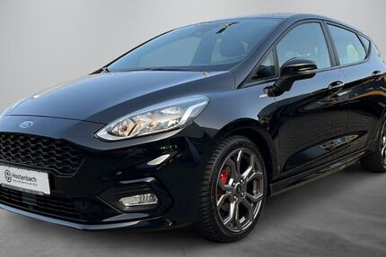 Ford Fiesta 65.100 km 11.490 &euro; Jülich 52428