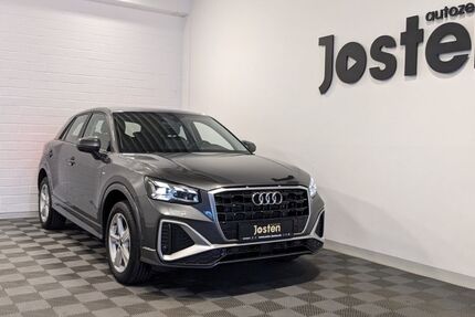 Audi Q2 5.119 km 28.500 &euro; Monheim 40789