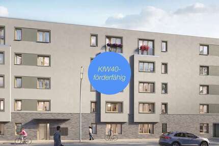 Wohnung Köln Nippes - 2 Zimmer, 56 m&sup2;, 384.900&euro; | Angebot:25548181