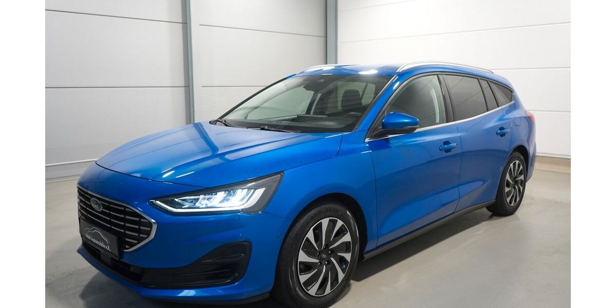 Ford Focus 54.766 km 19.700 &euro; Hürth bei Köln 50354