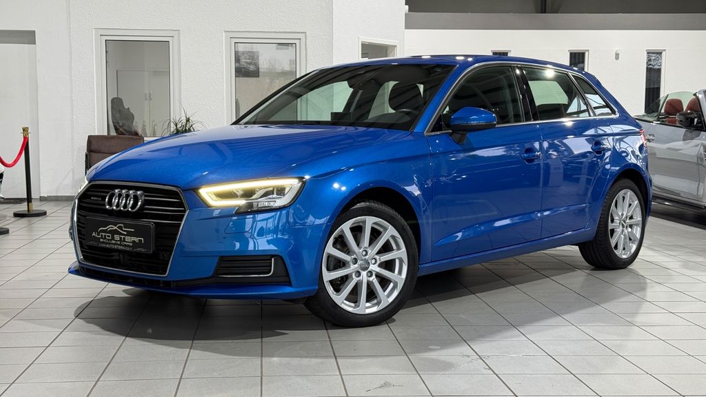 Audi A3 70.000 km 19.450 &euro; Grevenbroich 41516