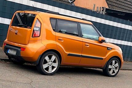 Kia Soul 196.000 km 2.500 &euro; Köln 50679