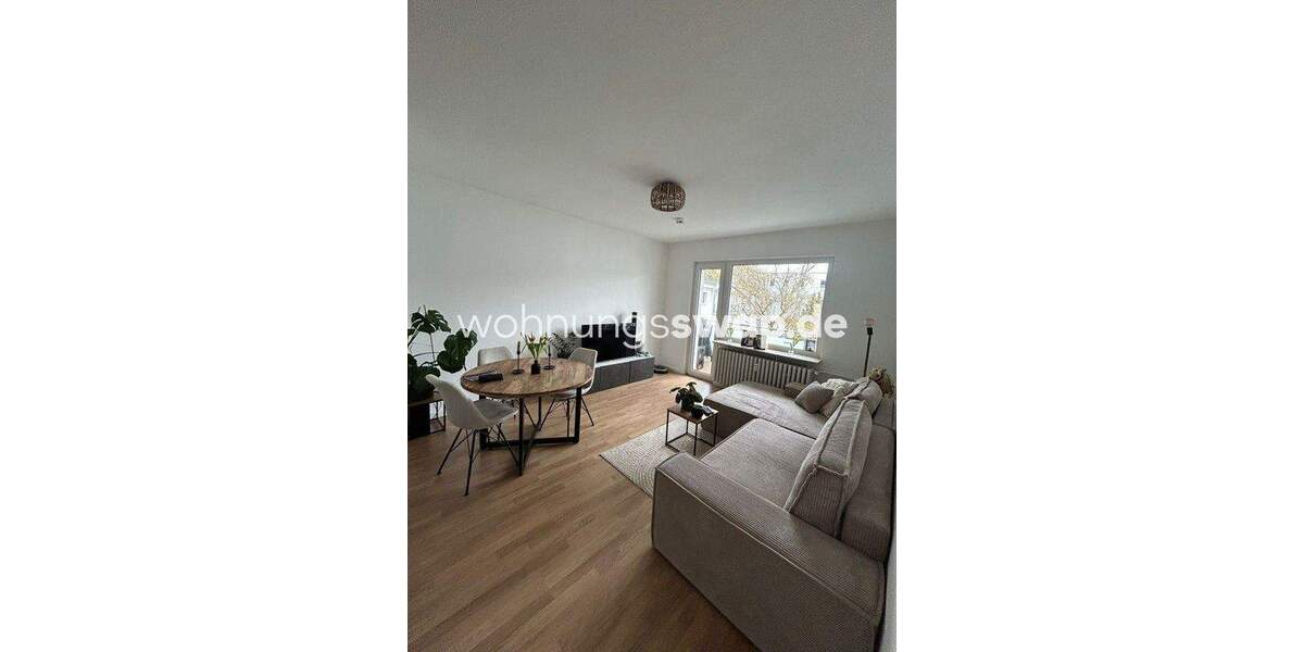 Etagenwohnung Köln Zollstock - 2 Zimmer, 56 m&sup2;, 630&euro; | Angebot:26016749