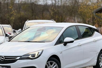 Opel Astra 123.900 km 6.500 &euro; Langerwehe 52379