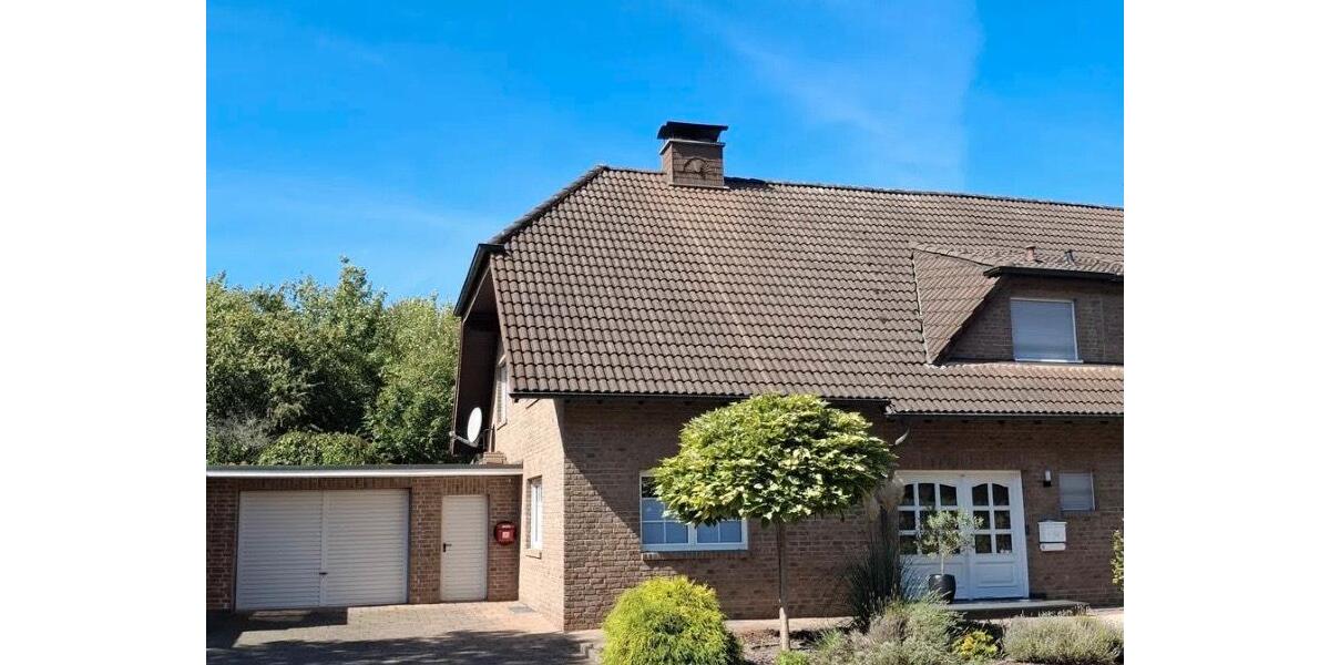 Doppelhaushälfte Frechen - 4 Zimmer, 161 m&sup2;, 700.000&euro; | Angebot:25874668