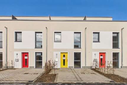 Haus Köln Porz - 5 Zimmer, 130 m&sup2;, 495.000&euro; | Angebot:25476258