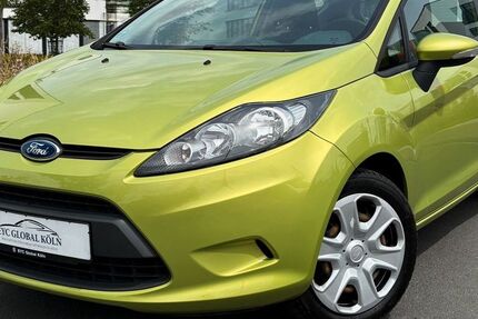 Ford Fiesta 138.000 km 2.999 &euro; Köln (Ostheim) 51107