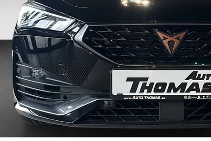 Cupra Leon 29.950 km 31.900 &euro; Brühl 50321