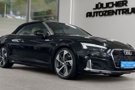 Audi A5 7.800 km 32.990 &euro; Jülich 52428
