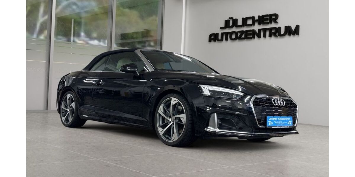 Audi A5 7.800 km 32.990 &euro; Jülich 52428