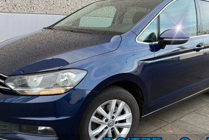 VW Touran 144.000 km 14.999 &euro; Köln 50739