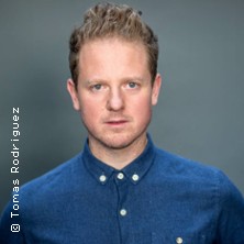 Martin Zingsheim - normal ist das nicht 18.06.2026 ATELIER THEATER