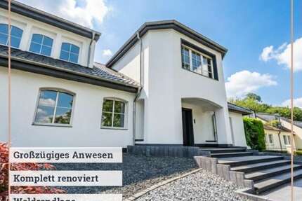 Haus Frechen / Königsdorf Königsdorf - 8 Zimmer, 456 m&sup2;, 2.890.000&euro; | Angebot:25288773