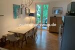 Etagenwohnung Köln Lindenthal - 3 Zimmer, 53 m&sup2;, 750&euro; | Angebot:25765141