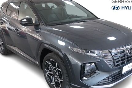 Hyundai TUCSON 59.999 km 39.987 &euro; Jüchen 41363