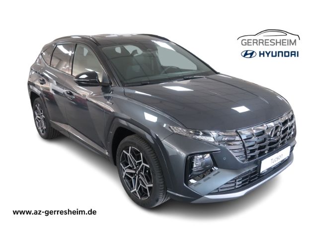Hyundai TUCSON 59.999 km 39.987 &euro; Jüchen 41363