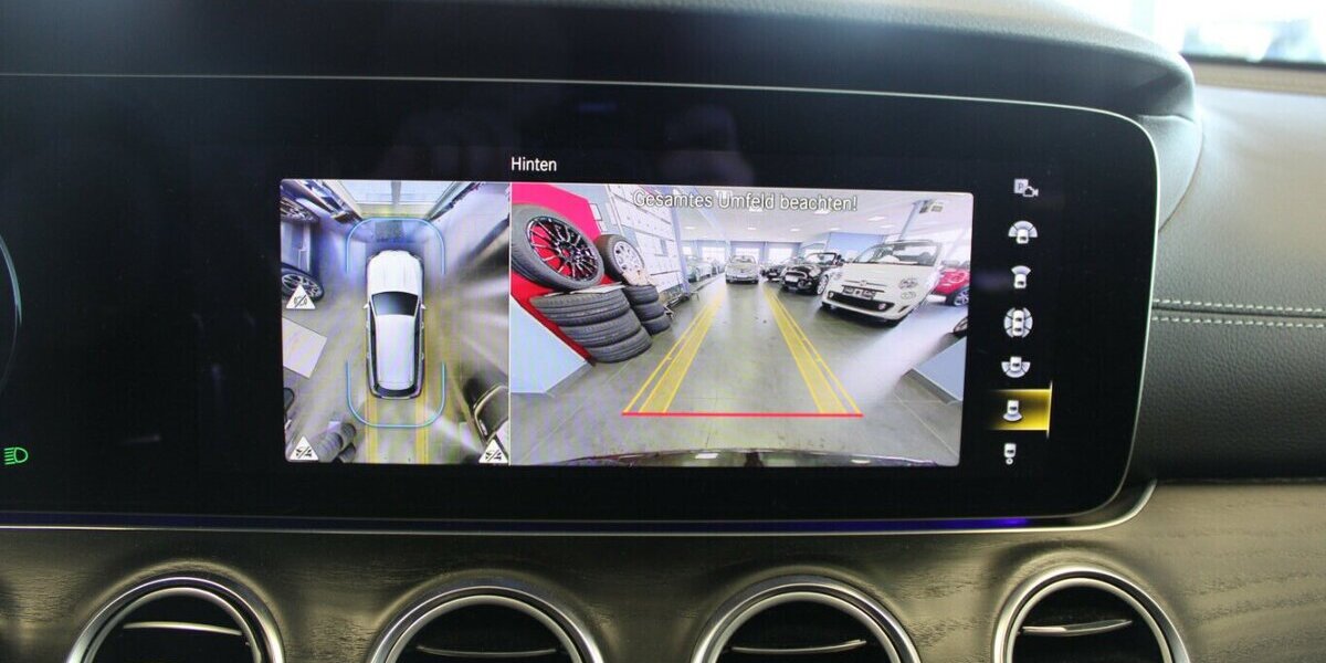 Mercedes-Benz E 300 d 4Matic T 9G-TRONIC AMG Line 78.920 km 39.980 &euro; Euskirchen 53881