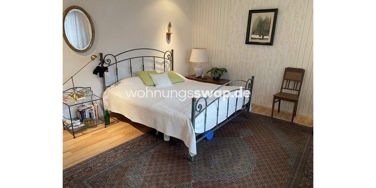 Etagenwohnung Köln Neuehrenfeld - 4 Zimmer, 110 m&sup2;, 1.700&euro; | Angebot:25914133