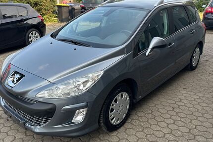 Peugeot 308 192.986 km 2.490 &euro; Euskirchen 53879