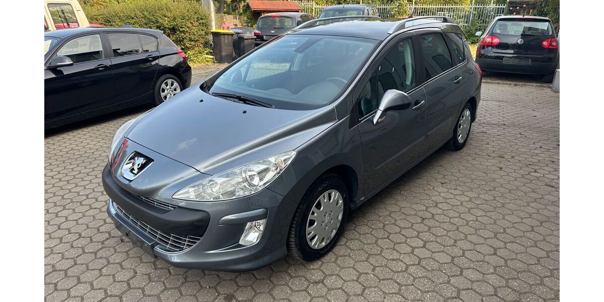 Peugeot 308 192.986 km 2.490 &euro; Euskirchen 53879