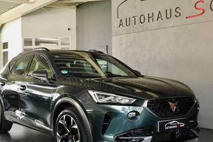 Cupra Formentor 89.900 km 28.990 &euro; Bergheim (bei Köln) 50126