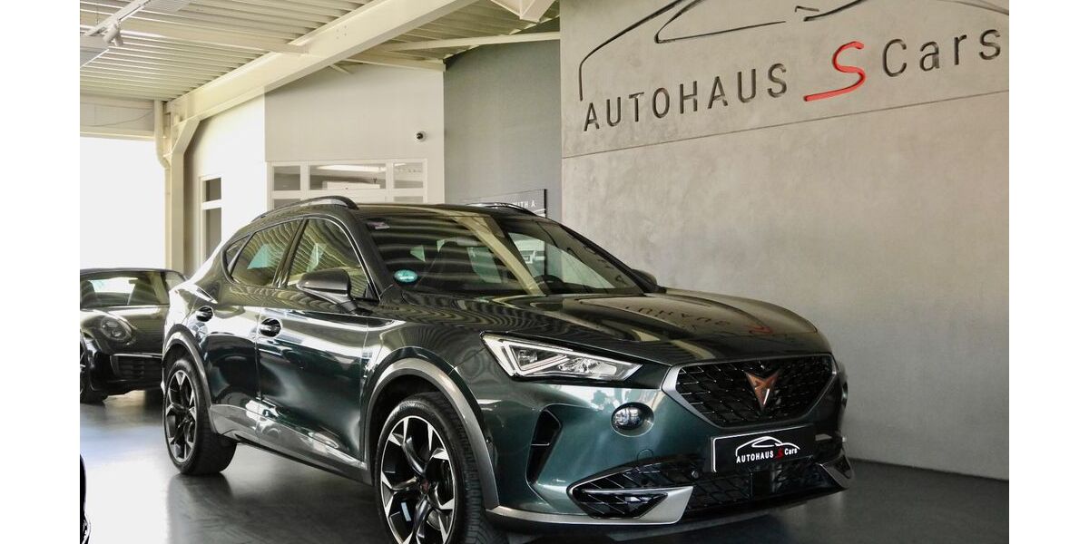 Cupra Formentor 89.900 km 28.990 &euro; Bergheim (bei Köln) 50126