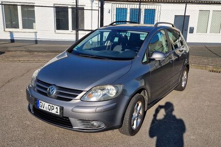VW Golf Plus 224.777 km 2.350 &euro; Grevenbroich 41517