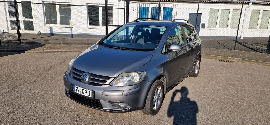 VW Golf Plus 224.777 km 2.350 &euro; Grevenbroich 41517