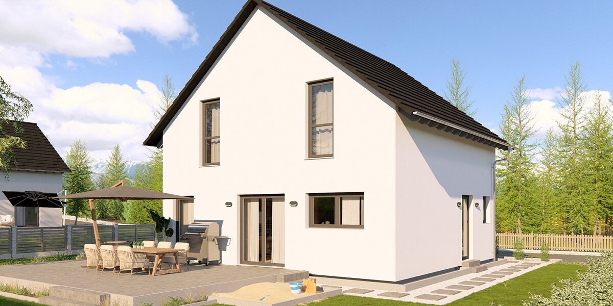 Modernes Einfamilienhaus - Ihr individuell geplantes Zuhause! - Einfamilienhaus Hürtgenwald | Angebot:27351454