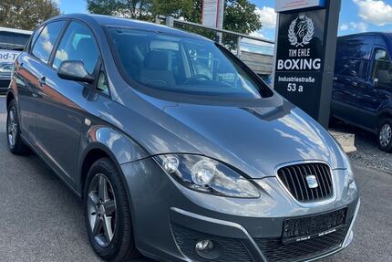 Seat Altea 130.000 km 4.990 &euro; Wesseling - Köln 50389
