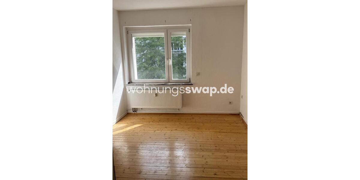 Etagenwohnung Köln Nippes - 2 Zimmer, 55 m&sup2;, 1.150&euro; | Angebot:25909436