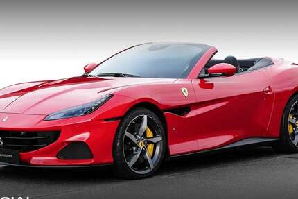Ferrari Portofino 7.642 km 244.780 &euro; Köln 50858