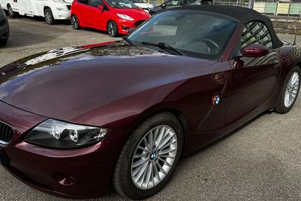 BMW Z4 222.000 km 6.990 &euro; Köln 51149