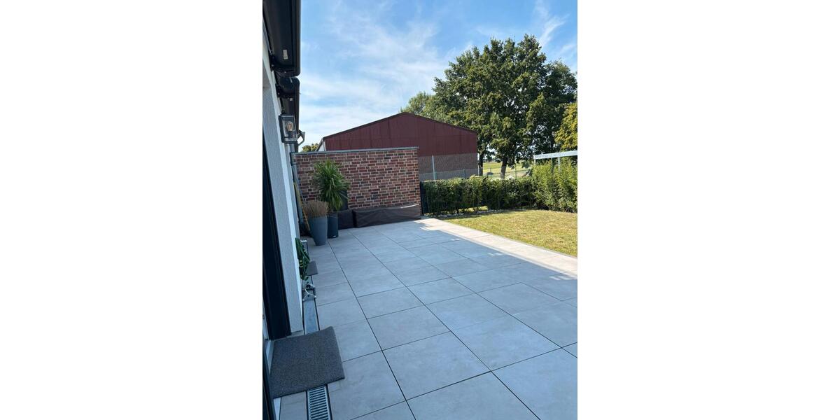 Erdgeschoßwohnung Jüchen - 3 Zimmer, 85 m&sup2;, 399.900&euro; | Angebot:26822538
