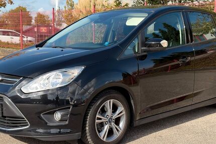 Ford C-Max 164.100 km 4.995 &euro; Kerpen 50169