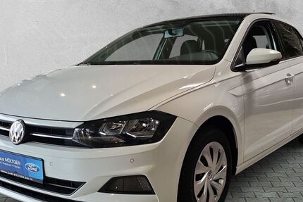 VW Polo 98.400 km 12.950 &euro; Hürth 50354