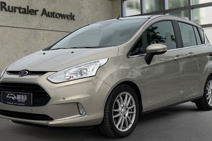 Ford B-Max 85.000 km 6.999 &euro; Jülich 52428