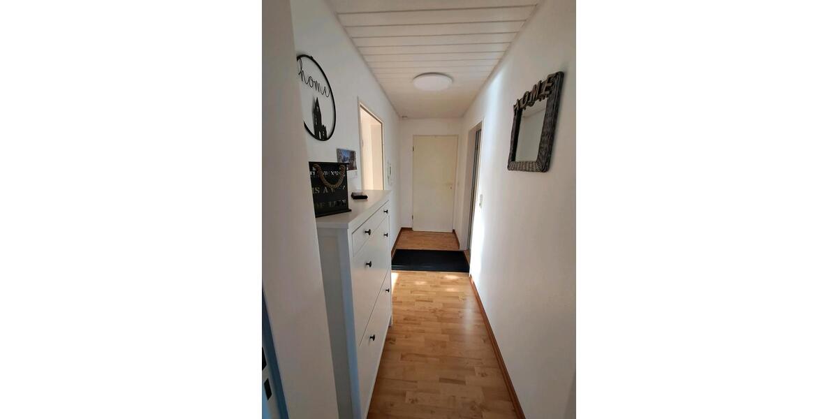 Etagenwohnung Hürtgenwald - 2 Zimmer, 75 m&sup2;, 985&euro; | Angebot:25850353