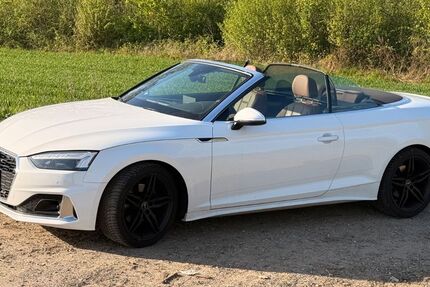 Audi A5 44.500 km 28.900 &euro; Bergheim 50126